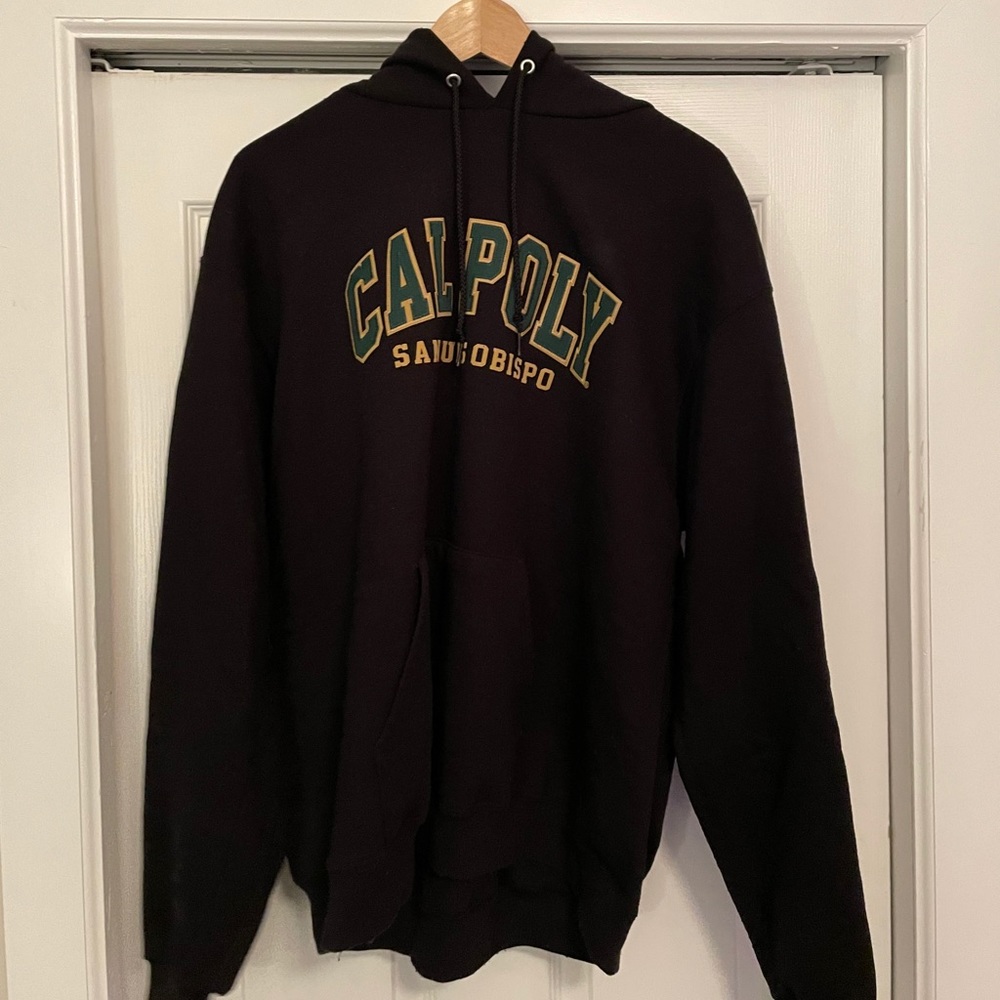 Cal Poly Hoodie